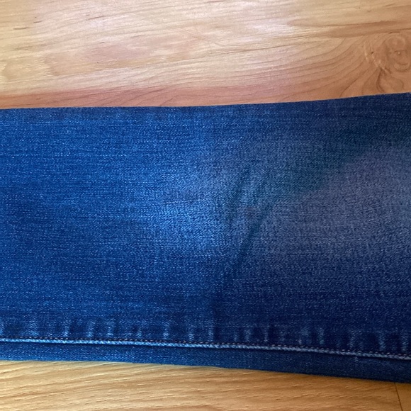 Frame Le High Skinny Jeans size 27 - Picture 9 of 10